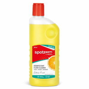 Disinfectant Floor Cleaner (Spotzero by Milton