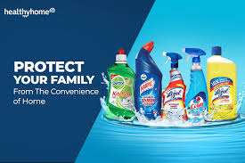 all hygiene products